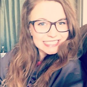 Meet your Posher, KatieAnn